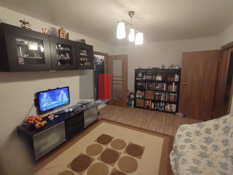 Huedin vanzare apartament 3 camere
