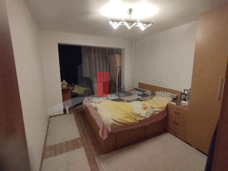 Huedin vanzare apartament 3 camere
