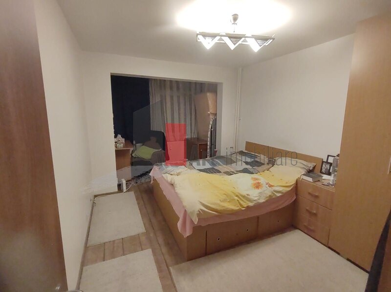 Huedin vanzare apartament 3 camere