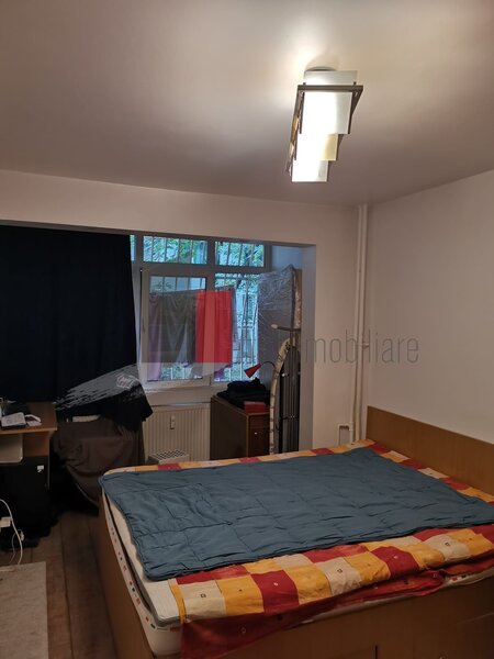Huedin vanzare apartament 3 camere