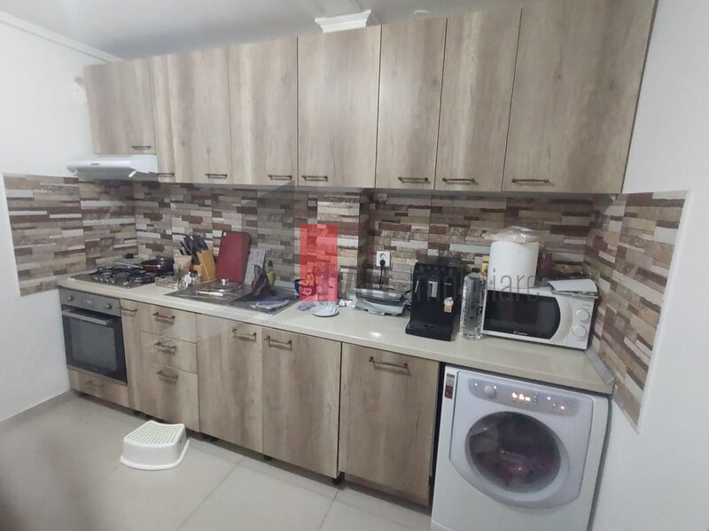 Huedin vanzare apartament 3 camere