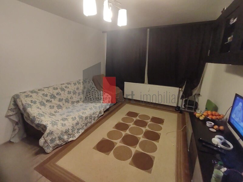 Huedin vanzare apartament 3 camere