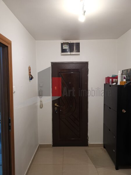 Huedin vanzare apartament 3 camere