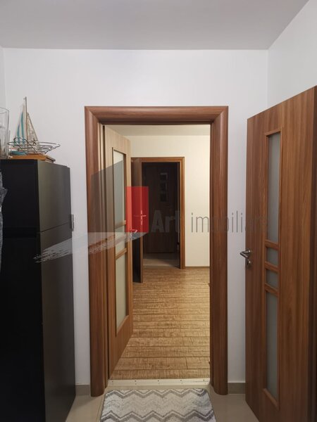 Huedin vanzare apartament 3 camere